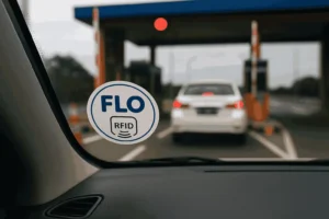 Cara Tempel stiker RFID Flo_20250611