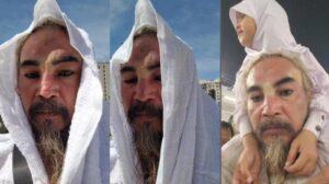 Limbad-ditahan-petugas-Imigrasi-Arab-Saudi-saat-umrah