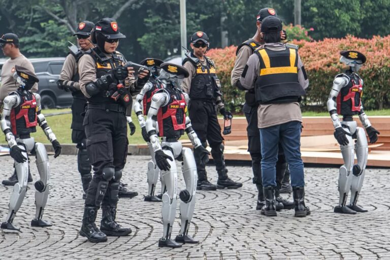 robot