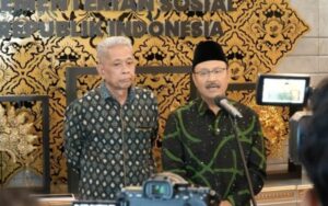 Menteri Sosial Saifullah Yusuf (Gus Ipul)_2
