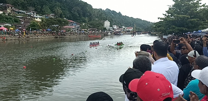 selaju-sampan