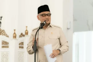 profil-pendidikan-mochamad-irfan-yusuf-yang-resmi-dilantik-jadi-menteri-haji-dan-umrah-bxp