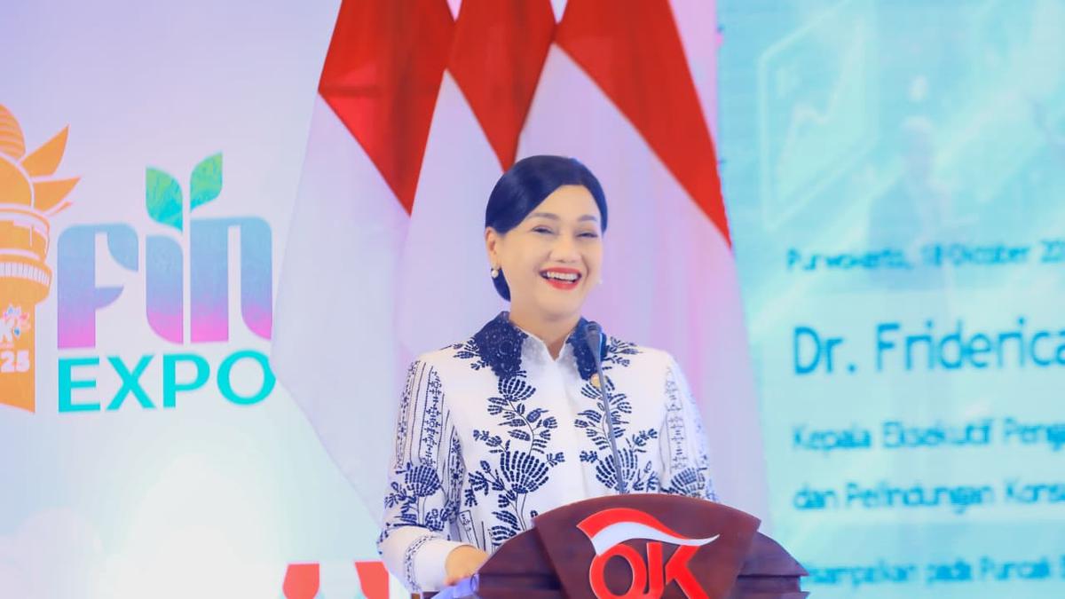 093137400_1760785093-Kepala_Eksekutif_Pengawasan_Perilaku_Jasa_Keuangan__Edukasi_dan_Perlindungan_Konsumen_OJK_Friderica_Widyasari_Dewi