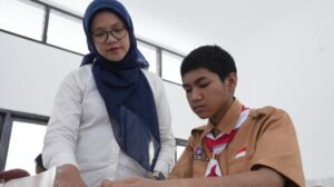 AFGHAN-SEKOLAH-RAKYAT