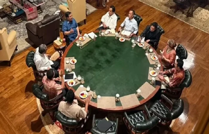 prabowo-panggil-ketua-mpr-hingga-sejumlah-menteri-ke-hambalang-bahas-apa-ega