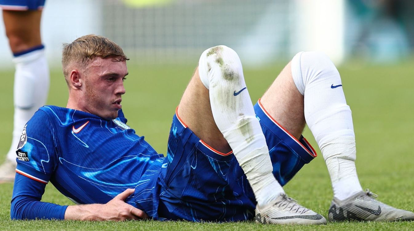 Cole-Palmer-pemain-Chelsea