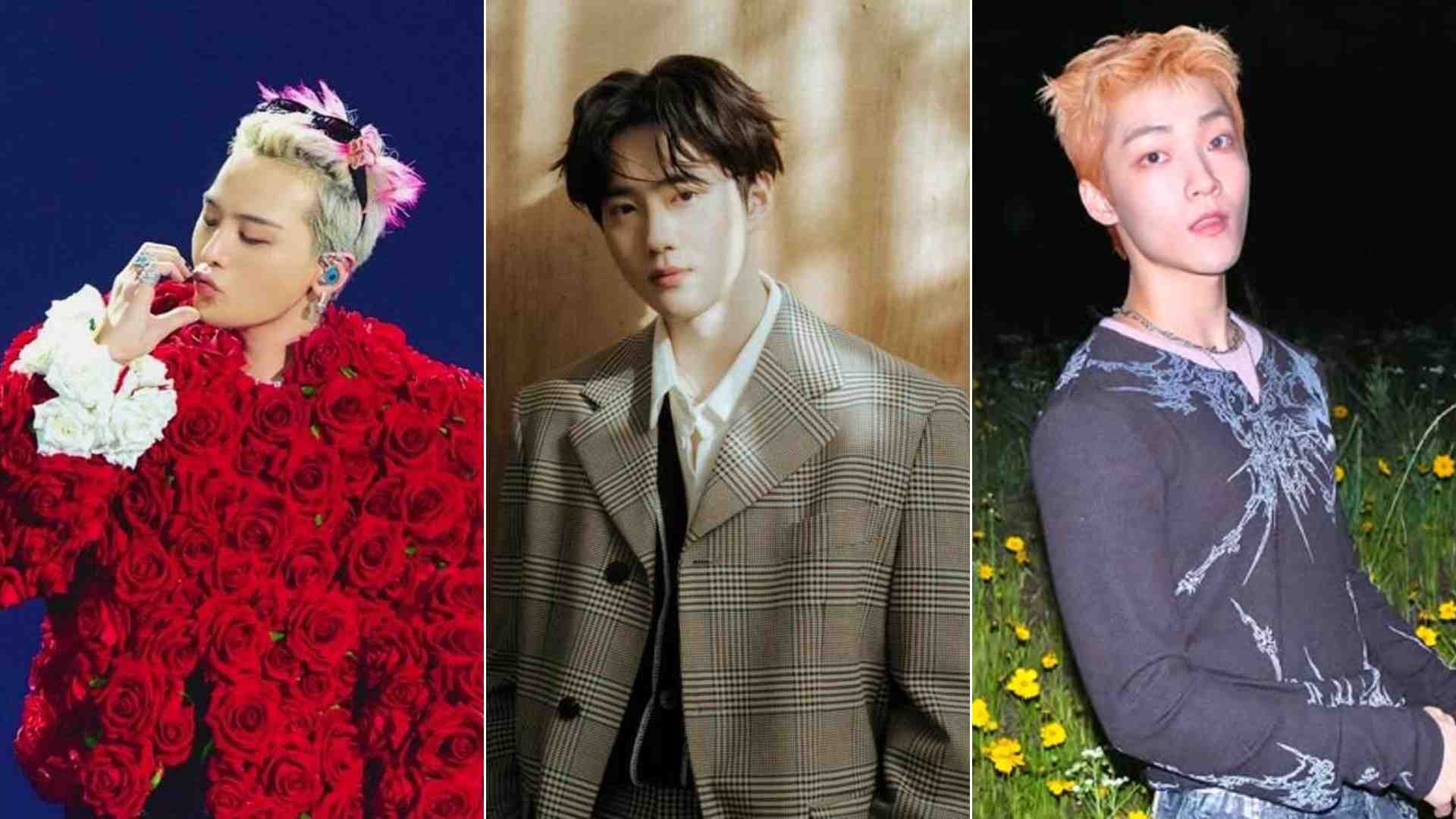 Dari_kiri_G_Dragon_Suho_EXO_dan_Kevin_The_Boyz_Foto_Instagram_11zon_649d65e0c6